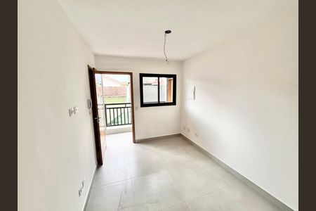 Apartamento à venda com 48m², 2 quartos e sem vaga Apartamento à venda com 48m², 2 quartos e sem vagaSala/Cozinha
