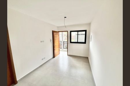 Apartamento à venda com 48m², 2 quartos e sem vaga Apartamento à venda com 48m², 2 quartos e sem vagaSala/Cozinha