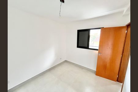 Apartamento à venda com 48m², 2 quartos e sem vaga Apartamento à venda com 48m², 2 quartos e sem vagaQuarto 2