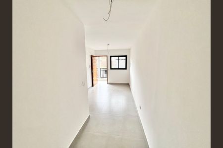 Apartamento à venda com 48m², 2 quartos e sem vaga Apartamento à venda com 48m², 2 quartos e sem vagaSala/Cozinha