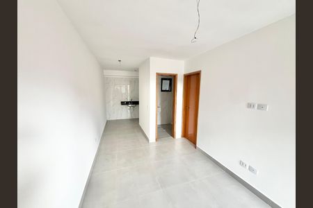 Apartamento à venda com 48m², 2 quartos e sem vaga Apartamento à venda com 48m², 2 quartos e sem vagaSala/Cozinha