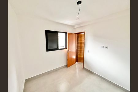 Apartamento à venda com 48m², 2 quartos e sem vaga Apartamento à venda com 48m², 2 quartos e sem vagaQuarto 2