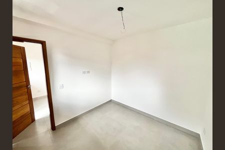 Apartamento à venda com 48m², 2 quartos e sem vaga Apartamento à venda com 48m², 2 quartos e sem vagaQuarto 2