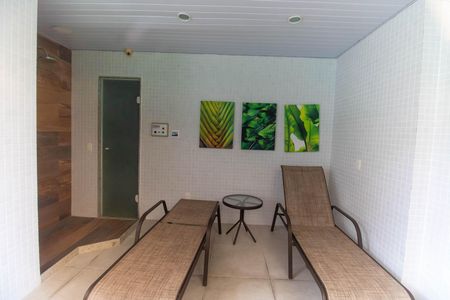 Apartamento à venda com 70m², 2 quartos e 1 vaga Apartamento à venda com 70m², 2 quartos e 1 vagaÁrea comum