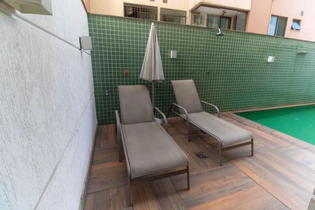 Apartamento à venda com 70m², 2 quartos e 1 vaga Apartamento à venda com 70m², 2 quartos e 1 vagaÁrea comum