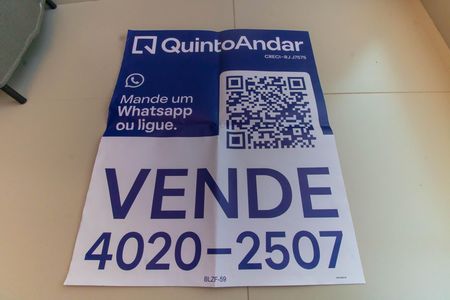 Apartamento à venda com 70m², 2 quartos e 1 vaga Apartamento à venda com 70m², 2 quartos e 1 vagaPlaquinha