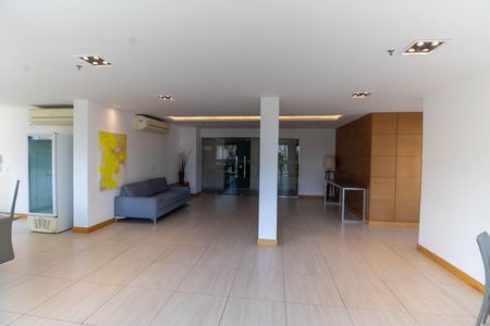 Apartamento à venda com 70m², 2 quartos e 1 vaga Apartamento à venda com 70m², 2 quartos e 1 vagaÁrea comum