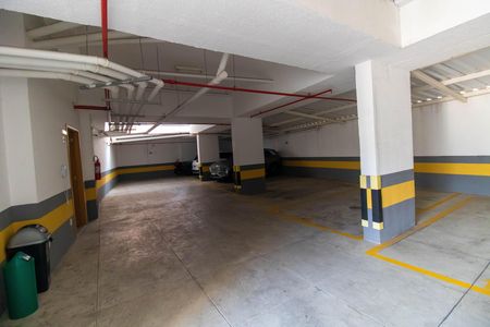 Apartamento à venda com 70m², 2 quartos e 1 vaga Apartamento à venda com 70m², 2 quartos e 1 vagaGaragem