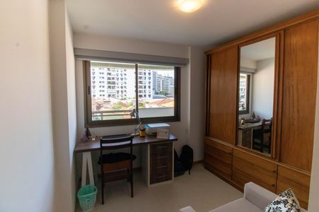Quarto  de apartamento à venda com 2 quartos, 70m² em Santa Rosa, Niterói