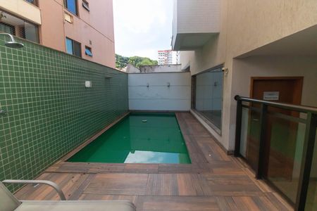 Apartamento à venda com 70m², 2 quartos e 1 vaga Apartamento à venda com 70m², 2 quartos e 1 vagaÁrea comum