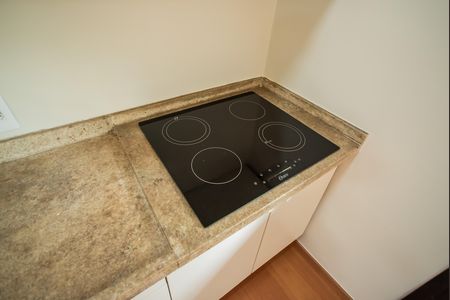 Apartamento à venda com 50m², 2 quartos e 1 vaga Apartamento à venda com 50m², 2 quartos e 1 vagaCozinha