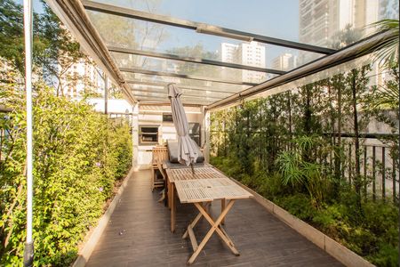 Apartamento à venda com 50m², 2 quartos e 1 vaga Apartamento à venda com 50m², 2 quartos e 1 vagaÁrea comum - Churrasqueira