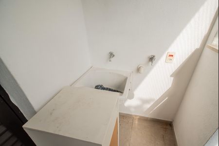 Apartamento à venda com 50m², 2 quartos e 1 vaga Apartamento à venda com 50m², 2 quartos e 1 vagaÁrea de Serviço