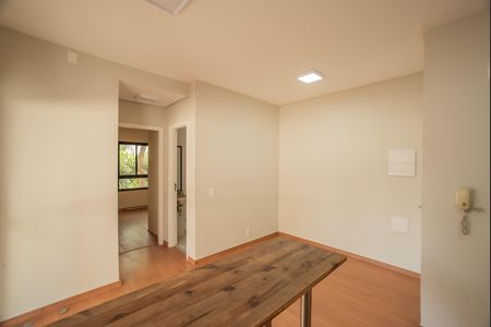 Apartamento à venda com 50m², 2 quartos e 1 vaga Apartamento à venda com 50m², 2 quartos e 1 vagaSala/Cozinha