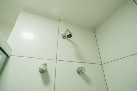 Apartamento à venda com 50m², 2 quartos e 1 vaga Apartamento à venda com 50m², 2 quartos e 1 vagaBanheiro