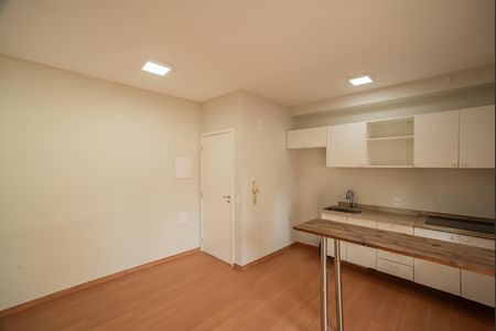 Apartamento à venda com 50m², 2 quartos e 1 vaga Apartamento à venda com 50m², 2 quartos e 1 vagaSala/Cozinha