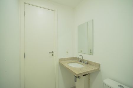 Apartamento à venda com 50m², 2 quartos e 1 vaga Apartamento à venda com 50m², 2 quartos e 1 vagaBanheiro da Suíte