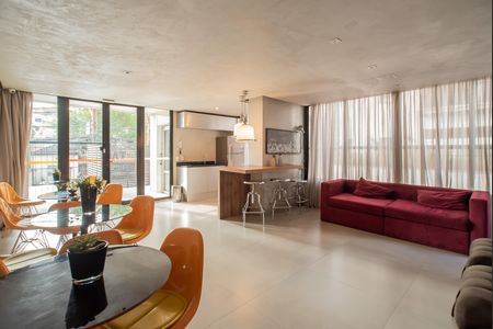 Apartamento à venda com 50m², 2 quartos e 1 vaga Apartamento à venda com 50m², 2 quartos e 1 vagaÁrea comum - Salão de festas