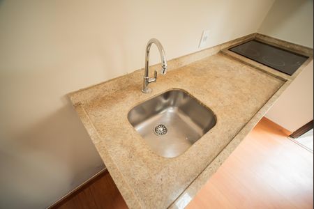 Apartamento à venda com 50m², 2 quartos e 1 vaga Apartamento à venda com 50m², 2 quartos e 1 vagaCozinha