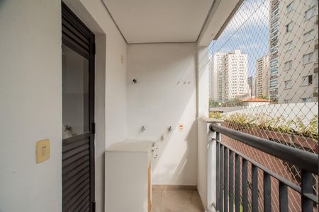 Apartamento à venda com 50m², 2 quartos e 1 vaga Apartamento à venda com 50m², 2 quartos e 1 vagaÁrea de Serviço