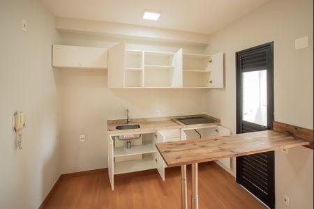 Apartamento à venda com 50m², 2 quartos e 1 vaga Apartamento à venda com 50m², 2 quartos e 1 vagaCozinha