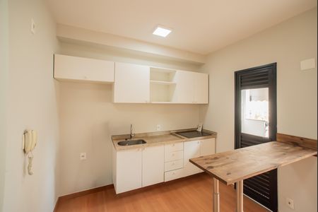 Apartamento à venda com 50m², 2 quartos e 1 vaga Apartamento à venda com 50m², 2 quartos e 1 vagaCozinha
