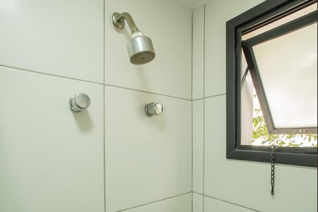 Apartamento à venda com 50m², 2 quartos e 1 vaga Apartamento à venda com 50m², 2 quartos e 1 vagaBanheiro da Suíte