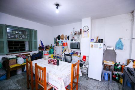 Casa à venda com 280m², 3 quartos e 1 vaga Casa à venda com 280m², 3 quartos e 1 vagaCozinha - Casa 1