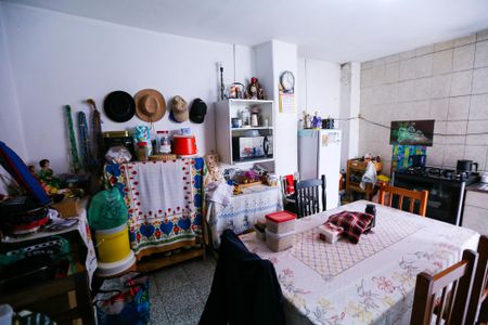 Casa à venda com 280m², 3 quartos e 1 vaga Casa à venda com 280m², 3 quartos e 1 vagaCozinha - Casa 1