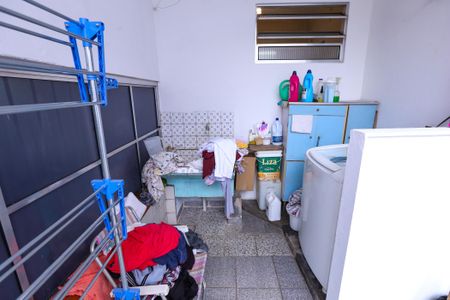 Casa à venda com 280m², 3 quartos e 1 vaga Casa à venda com 280m², 3 quartos e 1 vagaÁrea de Serviço