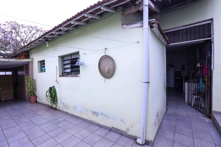 Casa à venda com 280m², 3 quartos e 1 vaga Casa à venda com 280m², 3 quartos e 1 vagaÁrea Externa