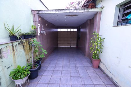 Casa à venda com 280m², 3 quartos e 1 vaga Casa à venda com 280m², 3 quartos e 1 vagaÁrea Externa