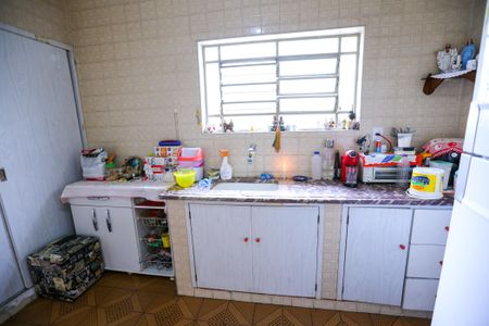 Casa à venda com 280m², 3 quartos e 1 vaga Casa à venda com 280m², 3 quartos e 1 vagaCozinha - Casa 1