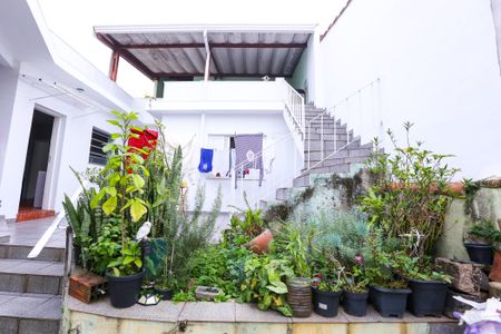 Casa à venda com 280m², 3 quartos e 1 vaga Casa à venda com 280m², 3 quartos e 1 vagaÁrea Externa