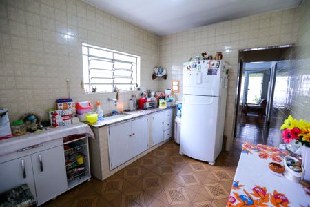Casa à venda com 280m², 3 quartos e 1 vaga Casa à venda com 280m², 3 quartos e 1 vagaCozinha - Casa 1