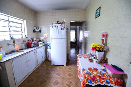 Casa à venda com 280m², 3 quartos e 1 vaga Casa à venda com 280m², 3 quartos e 1 vagaCozinha - Casa 1
