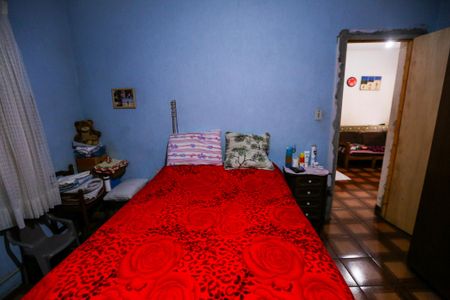 Casa à venda com 280m², 3 quartos e 1 vaga Casa à venda com 280m², 3 quartos e 1 vagaQuarto 2 - Casa 1