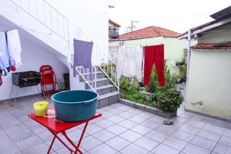 Casa à venda com 280m², 3 quartos e 1 vaga Casa à venda com 280m², 3 quartos e 1 vagaÁrea Externa