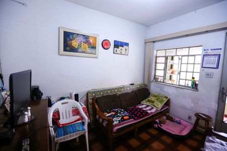 Sala - Casa 1  de casa à venda com 3 quartos, 280m² em Vila Guedes, São Paulo