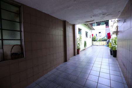 Casa à venda com 280m², 3 quartos e 1 vaga Casa à venda com 280m², 3 quartos e 1 vagaÁrea Externa