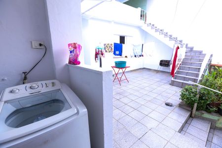 Casa à venda com 280m², 3 quartos e 1 vaga Casa à venda com 280m², 3 quartos e 1 vagaÁrea de Serviço