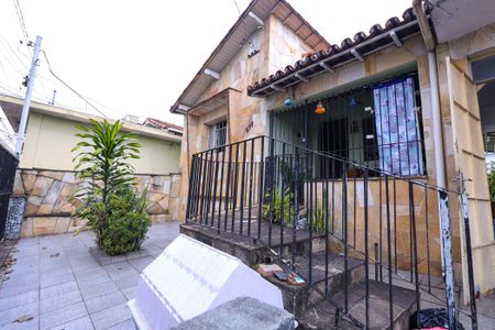 Casa à venda com 280m², 3 quartos e 1 vaga Casa à venda com 280m², 3 quartos e 1 vagaÁrea Externa