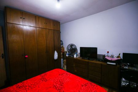Casa à venda com 280m², 3 quartos e 1 vaga Casa à venda com 280m², 3 quartos e 1 vagaQuarto 2 - Casa 1