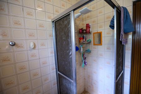 Casa à venda com 280m², 3 quartos e 1 vaga Casa à venda com 280m², 3 quartos e 1 vagaBanheiro- Casa 2