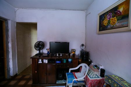 Casa à venda com 280m², 3 quartos e 1 vaga Casa à venda com 280m², 3 quartos e 1 vagaSala - Casa 1