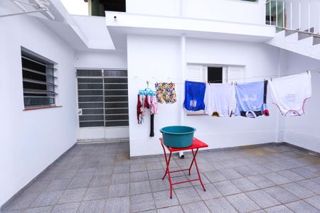 Casa à venda com 280m², 3 quartos e 1 vaga Casa à venda com 280m², 3 quartos e 1 vagaÁrea Externa