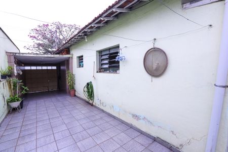 Casa à venda com 280m², 3 quartos e 1 vaga Casa à venda com 280m², 3 quartos e 1 vagaÁrea Externa