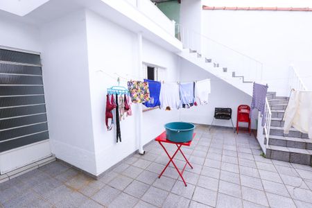 Casa à venda com 280m², 3 quartos e 1 vaga Casa à venda com 280m², 3 quartos e 1 vagaÁrea Externa