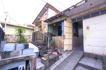 Casa à venda com 280m², 3 quartos e 1 vaga Casa à venda com 280m², 3 quartos e 1 vagaÁrea Externa