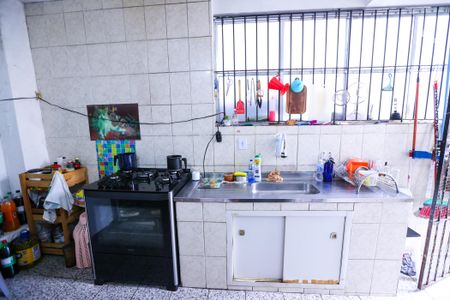 Casa à venda com 280m², 3 quartos e 1 vaga Casa à venda com 280m², 3 quartos e 1 vagaCozinha - Casa 1